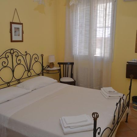 Ansise Guest House Lido di Noto Eksteriør billede