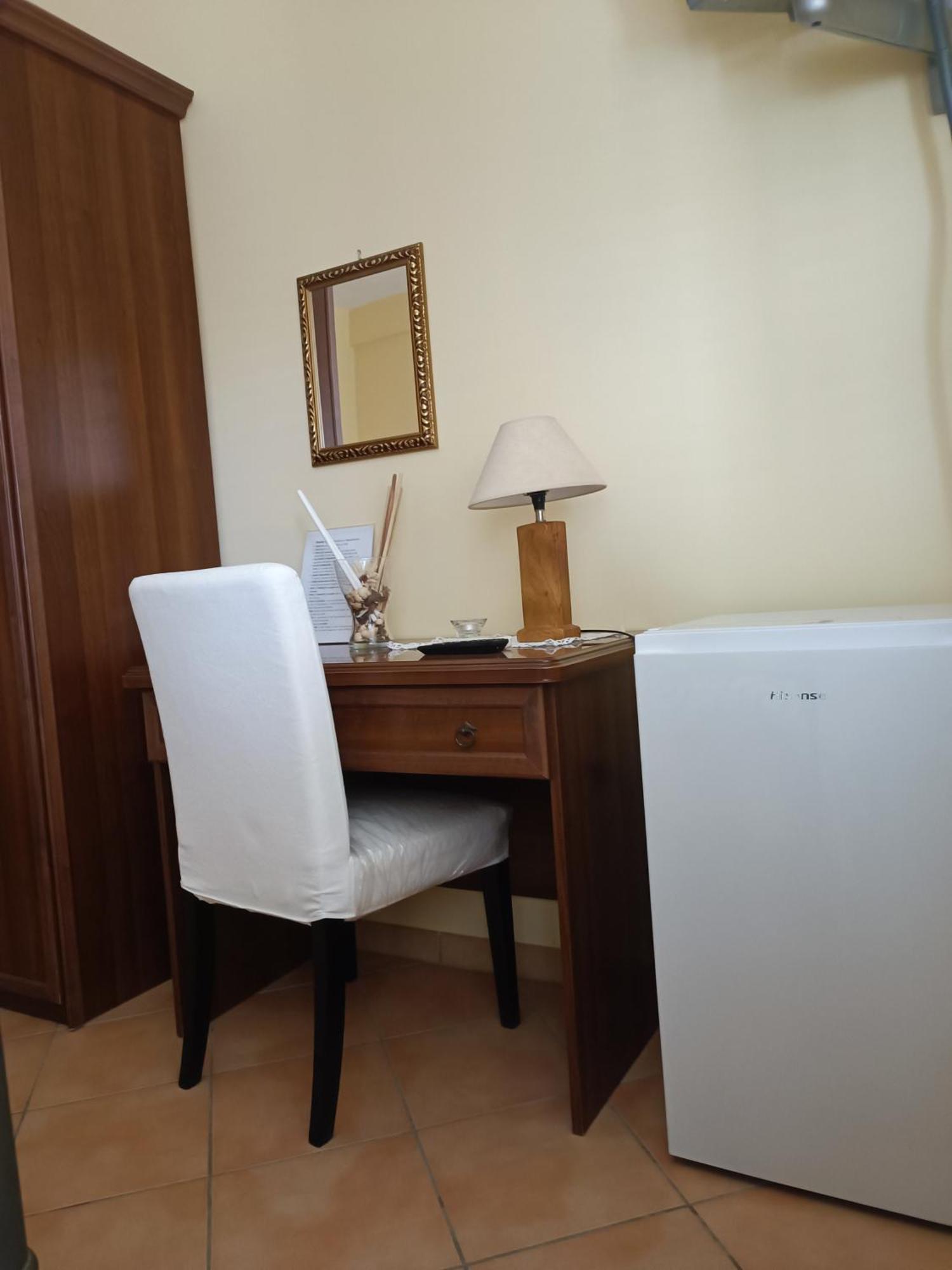 Ansise Guest House Lido di Noto Eksteriør billede