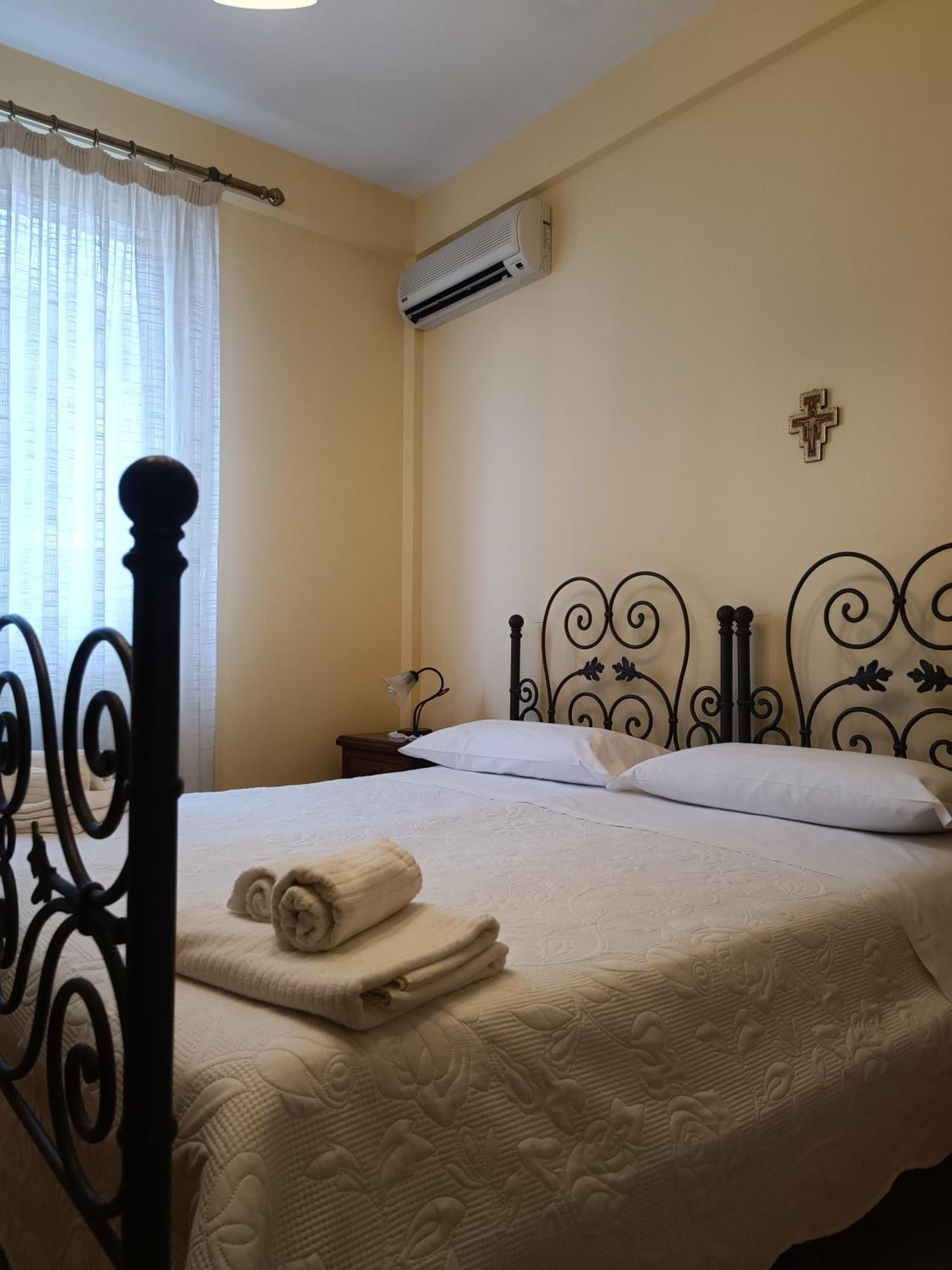 Ansise Guest House Lido di Noto Eksteriør billede