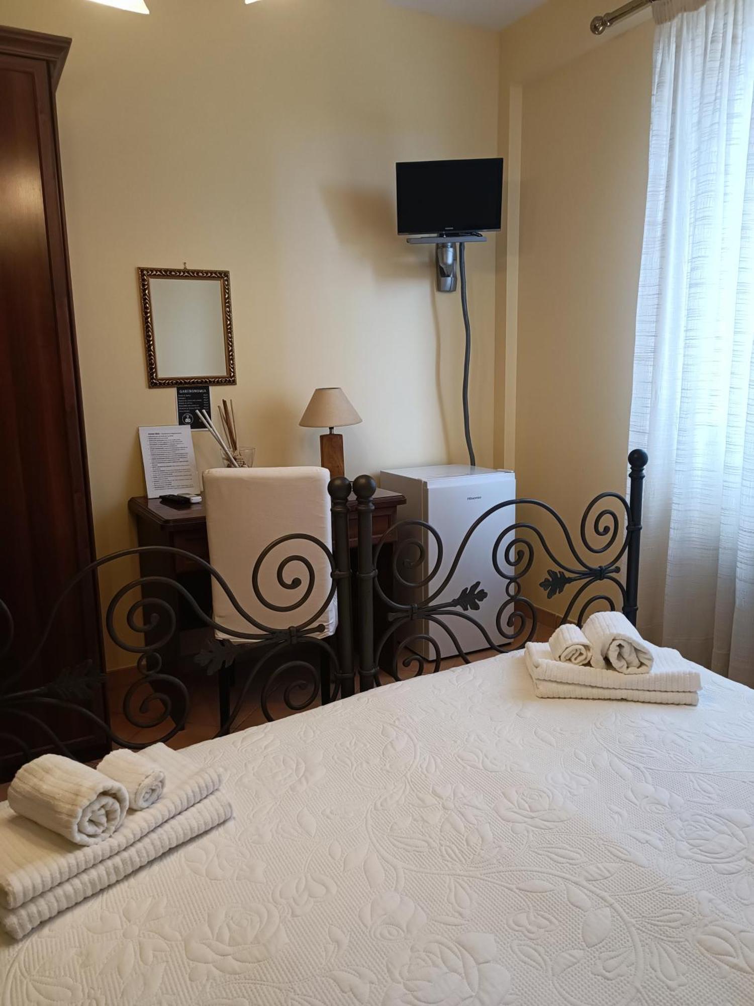 Ansise Guest House Lido di Noto Eksteriør billede