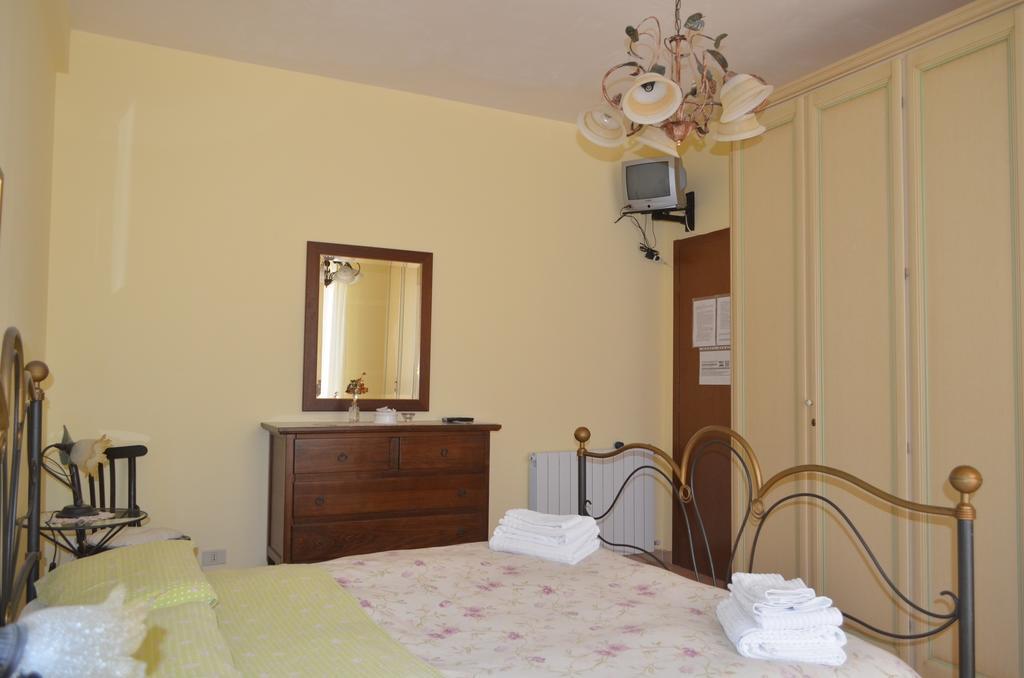 Ansise Guest House Lido di Noto Værelse billede