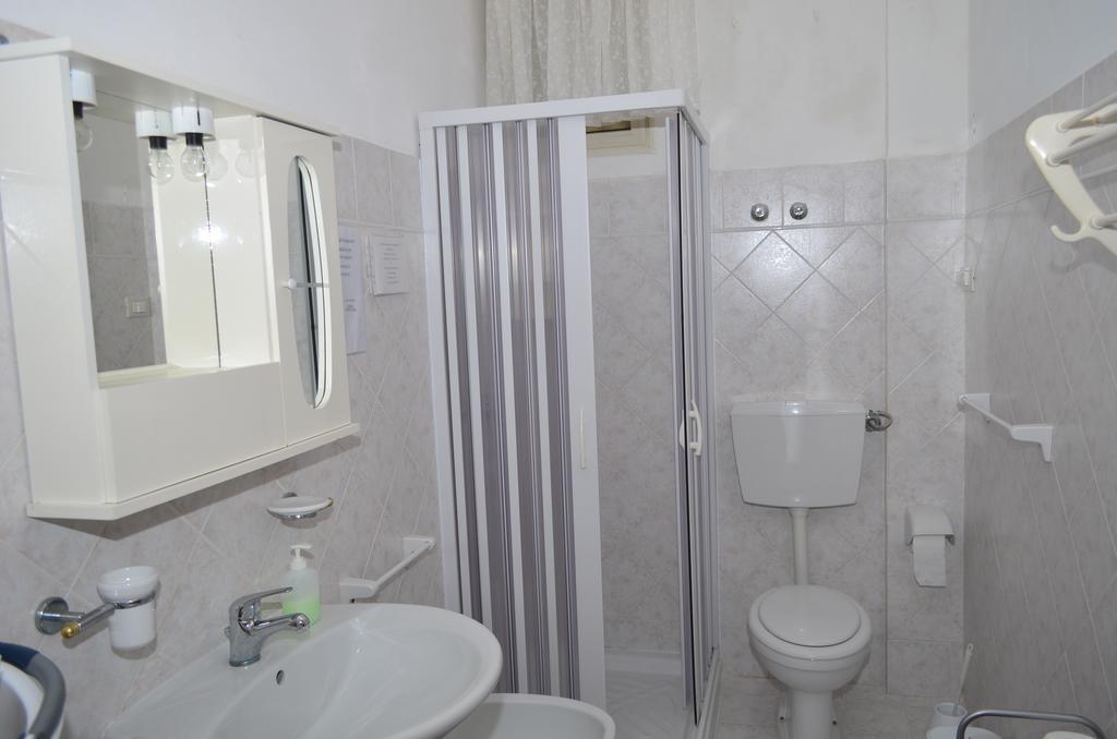 Ansise Guest House Lido di Noto Eksteriør billede