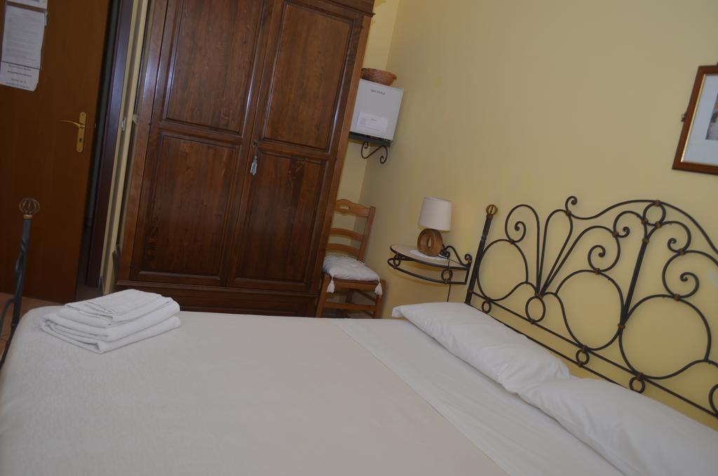 Ansise Guest House Lido di Noto Eksteriør billede