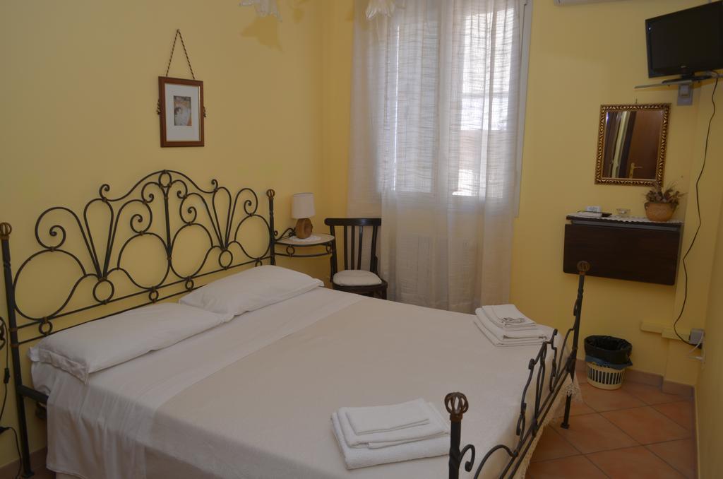 Ansise Guest House Lido di Noto Eksteriør billede