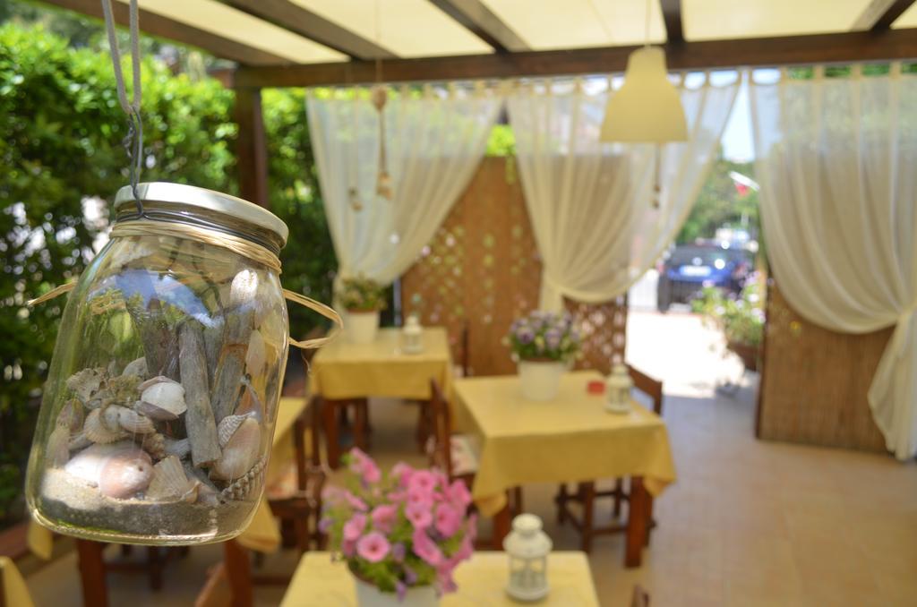 Ansise Guest House Lido di Noto Eksteriør billede